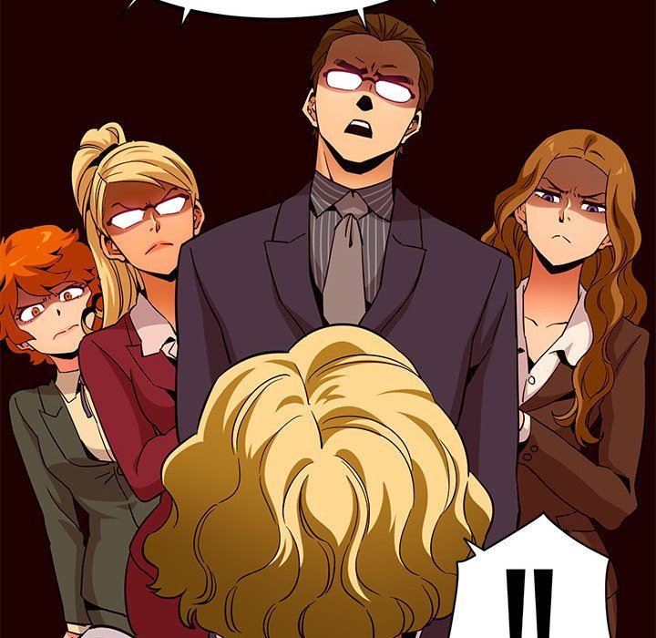 [韩国漫画] 闯入我们家的H先生 爱情,巨乳大奶#[110P]-72