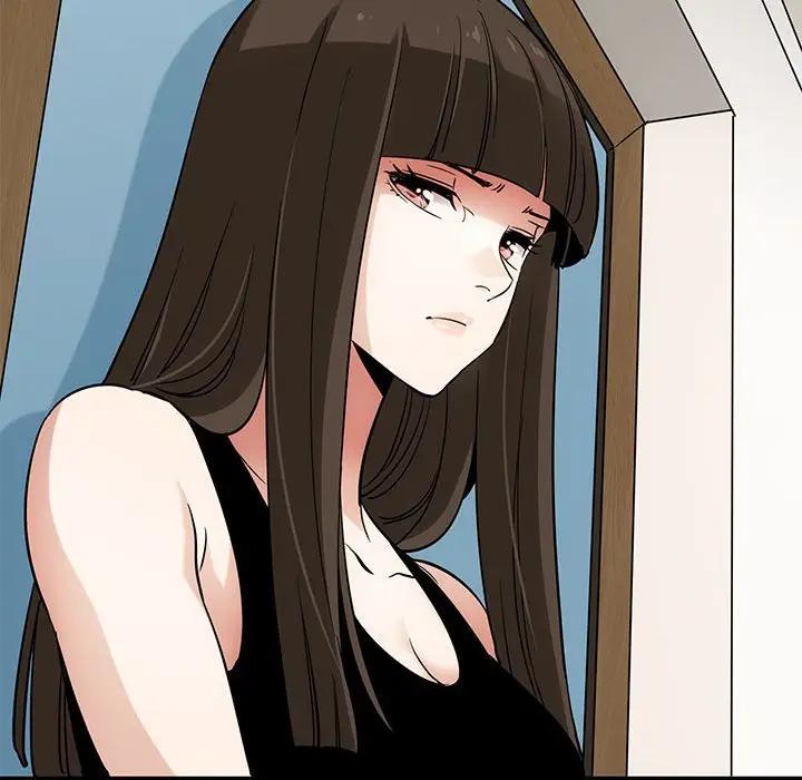 [韩国漫画] 闯入我们家的H先生 爱情,巨乳大奶#[108P]-106