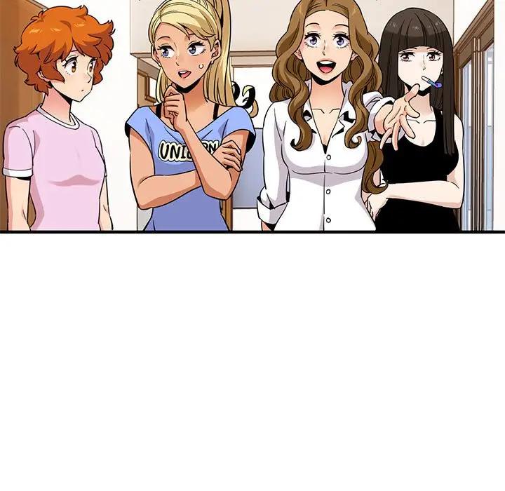 [韩国漫画] 闯入我们家的H先生 爱情,巨乳大奶#[108P]-29