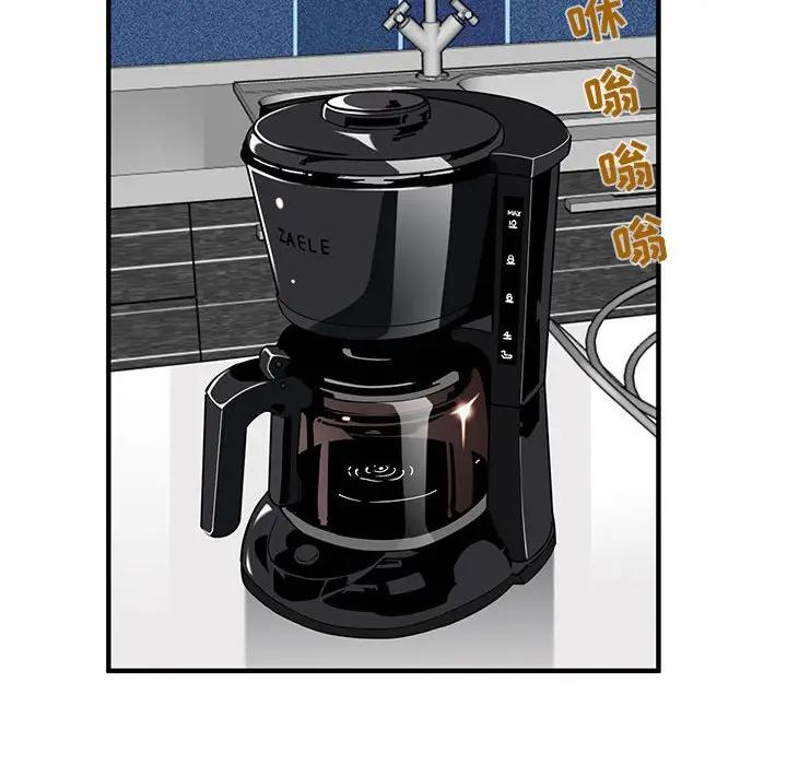 [韩国漫画] 闯入我们家的H先生 爱情,巨乳大奶#[108P]-64