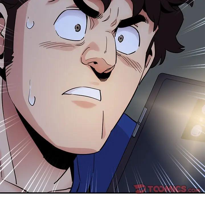 [韩国漫画] 闯入我们家的H先生 爱情,巨乳大奶#[115P]-110