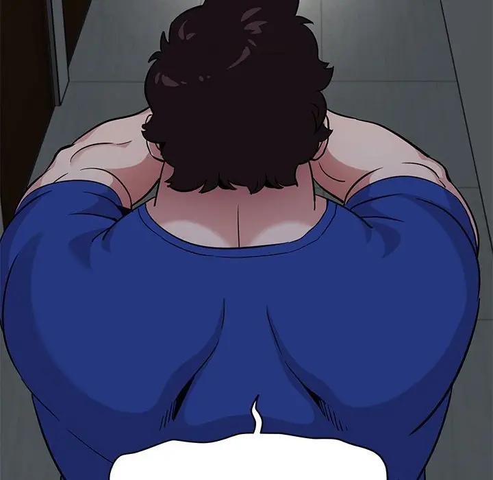 [韩国漫画] 闯入我们家的H先生 爱情,巨乳大奶#[115P]-113