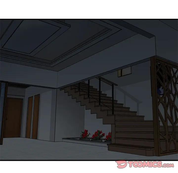 [韩国漫画] 闯入我们家的H先生 爱情,巨乳大奶#[115P]-92