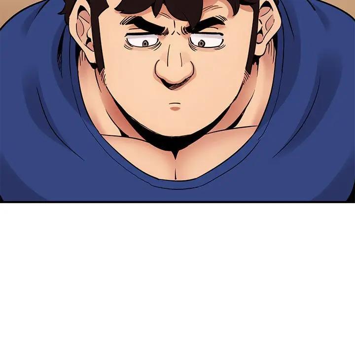 [韩国漫画] 闯入我们家的H先生 爱情,巨乳大奶#[115P]-94