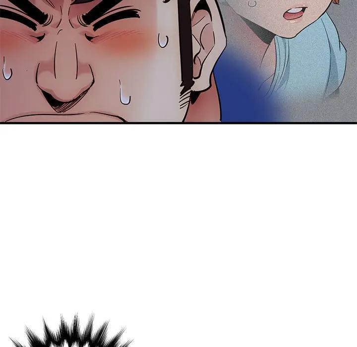 [韩国漫画] 闯入我们家的H先生 爱情,巨乳大奶#[112P]-31