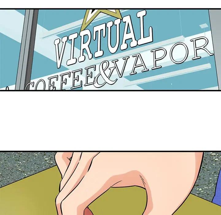 [韩国漫画] 闯入我们家的H先生 爱情,巨乳大奶#[112P]-91