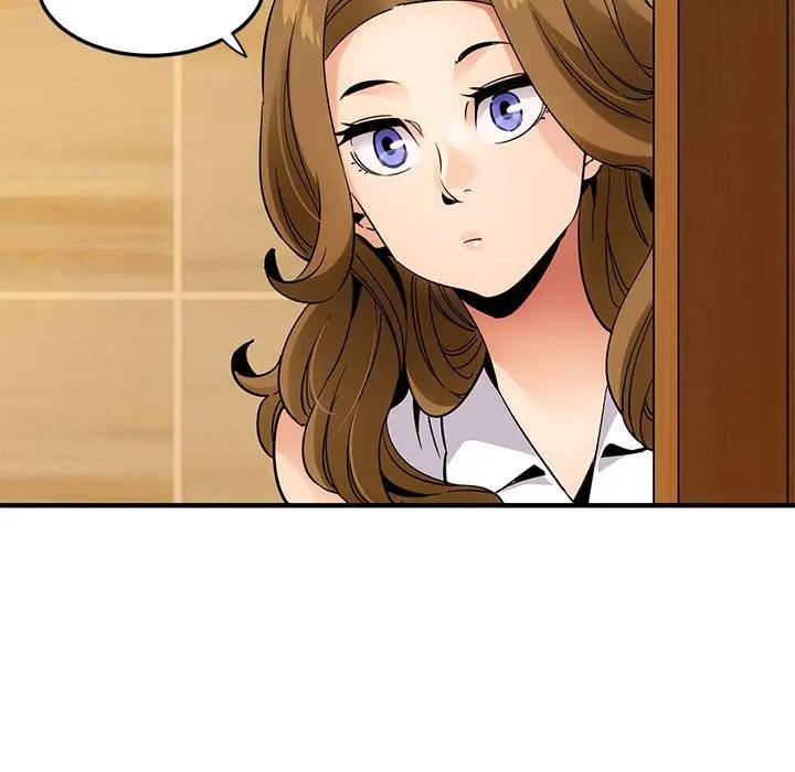 [韩国漫画] 闯入我们家的H先生 爱情,巨乳大奶#[108P]-40