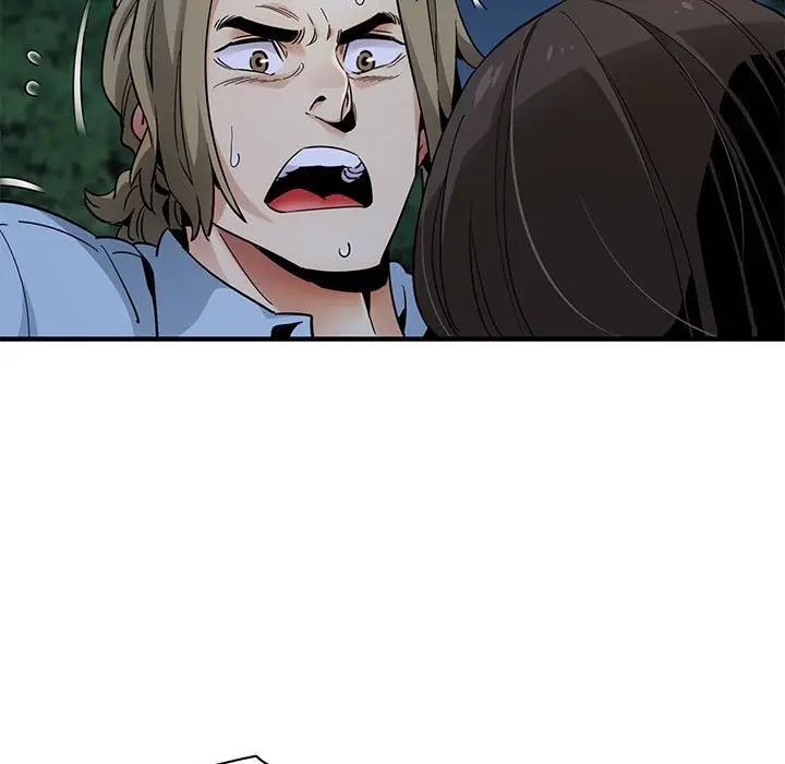 [韩国漫画] 闯入我们家的H先生 爱情,巨乳大奶#[108P]-95