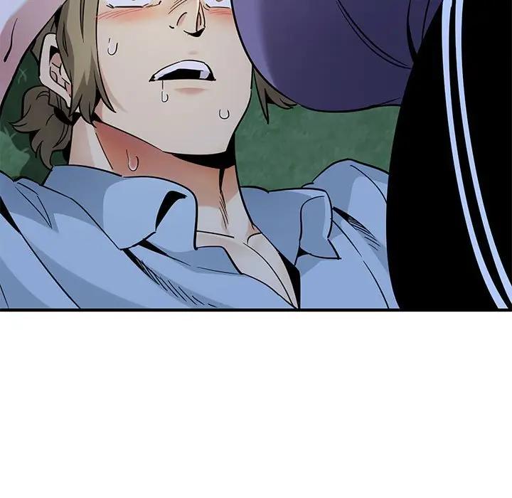 [韩国漫画] 闯入我们家的H先生 爱情,巨乳大奶#[108P]-99