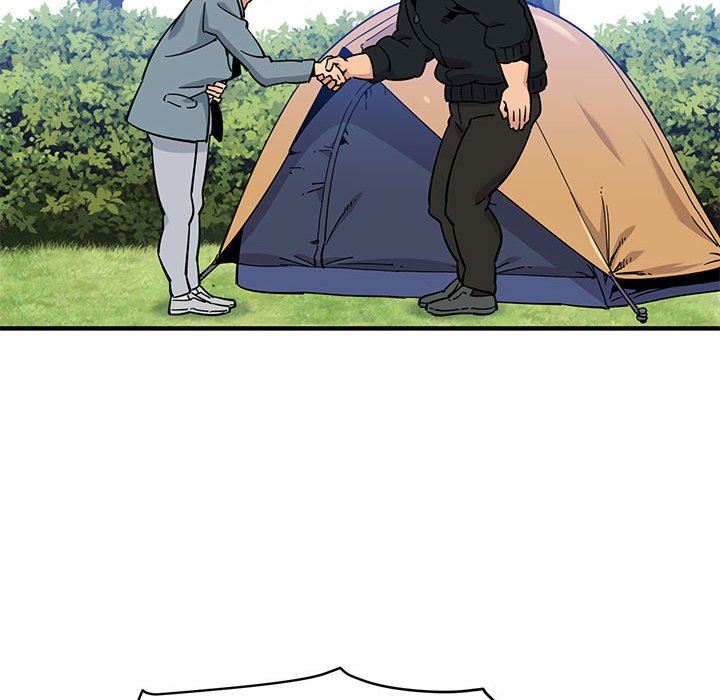 [韩国漫画] 闯入我们家的H先生 爱情,巨乳大奶#[151P]-104