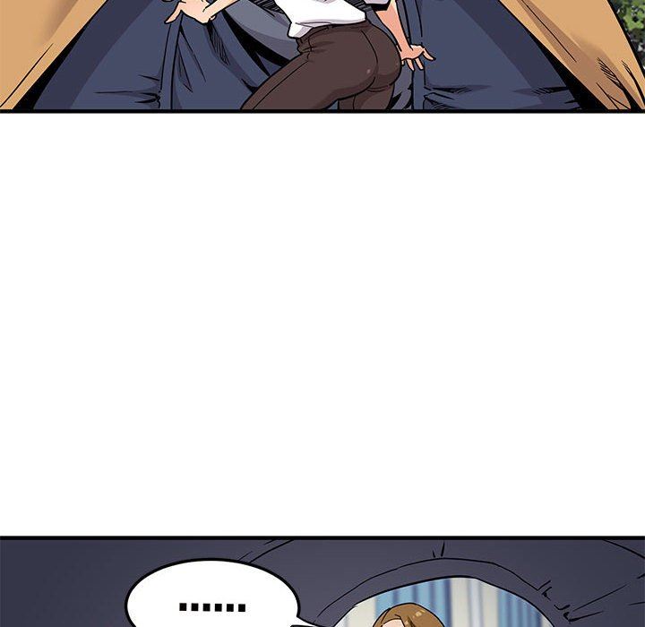 [韩国漫画] 闯入我们家的H先生 爱情,巨乳大奶#[151P]-145