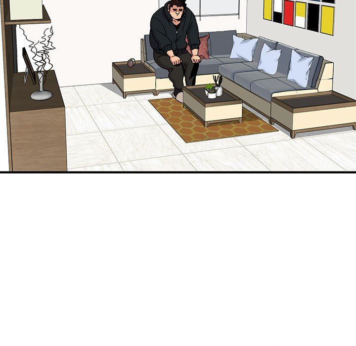 [韩国漫画] 闯入我们家的H先生 爱情,巨乳大奶#[151P]-76