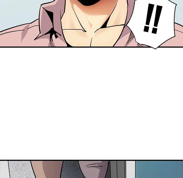 [韩国漫画] 闯入我们家的H先生 爱情,巨乳大奶#[110P]-19