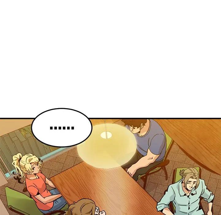 [韩国漫画] 闯入我们家的H先生 爱情,巨乳大奶#[110P]-45