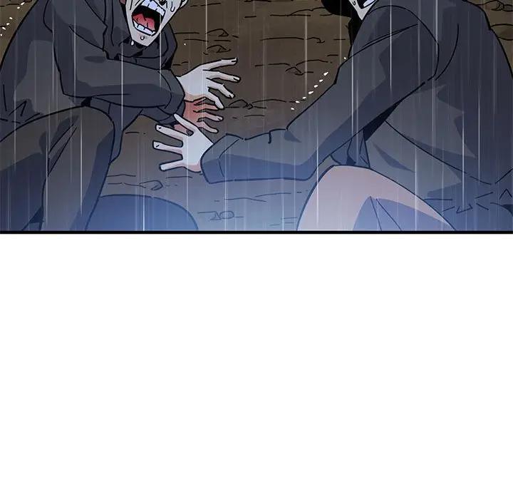 [韩国漫画] 闯入我们家的H先生 爱情,巨乳大奶#[121P]-118