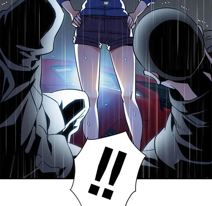 [韩国漫画] 闯入我们家的H先生 爱情,巨乳大奶#[121P]-120