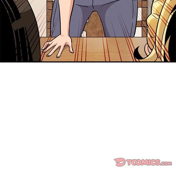 [韩国漫画] 闯入我们家的H先生 爱情,巨乳大奶#[120P]-50