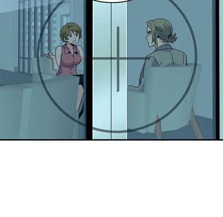 [韩国漫画] 闯入我们家的H先生 爱情,巨乳大奶#[121P]-107