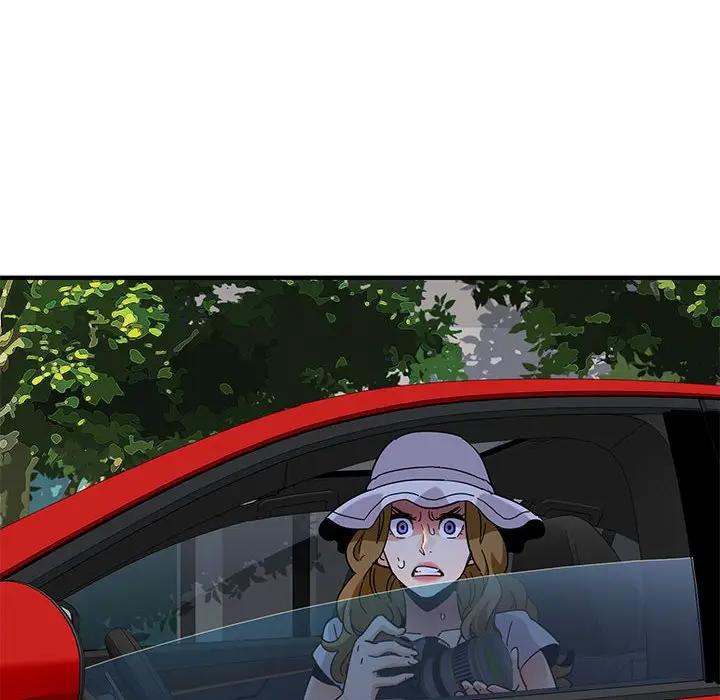 [韩国漫画] 闯入我们家的H先生 爱情,巨乳大奶#[121P]-108