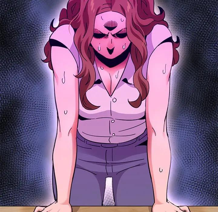 [韩国漫画] 闯入我们家的H先生 爱情,巨乳大奶#[121P]-115