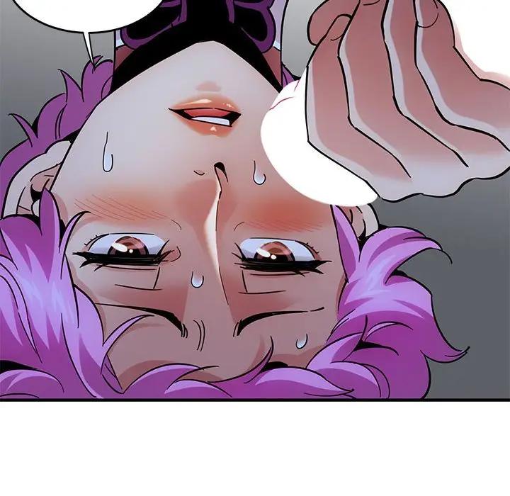 [韩国漫画] 闯入我们家的H先生 爱情,巨乳大奶#[121P]-24