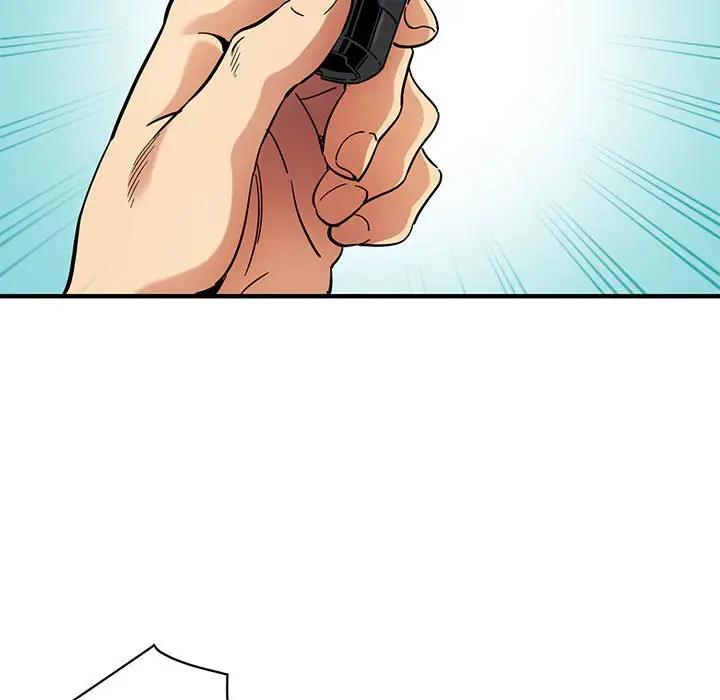 [韩国漫画] 闯入我们家的H先生 爱情,巨乳大奶#[121P]-34