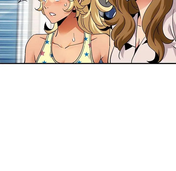 [韩国漫画] 闯入我们家的H先生 爱情,巨乳大奶#[121P]-74