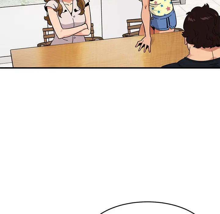 [韩国漫画] 闯入我们家的H先生 爱情,巨乳大奶#[121P]-85