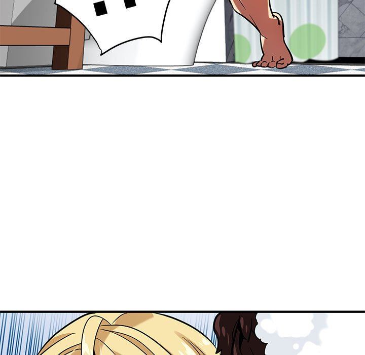 [韩国漫画] 闯入我们家的H先生 爱情,巨乳大奶#[99P]-76