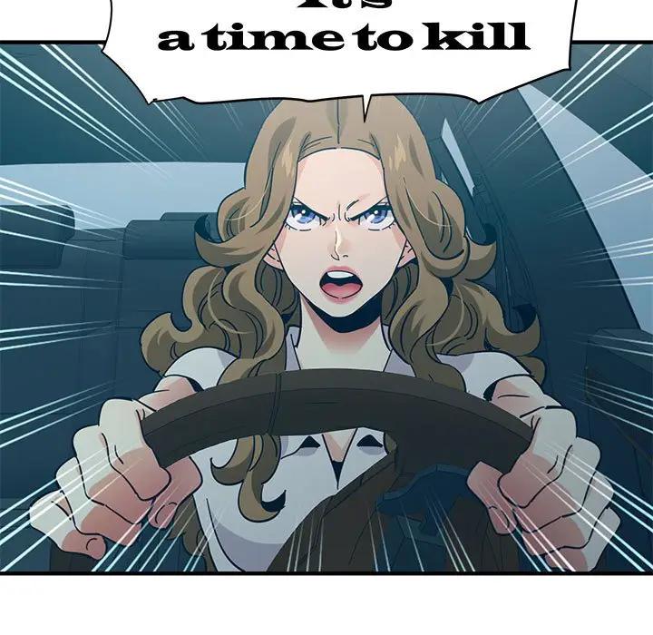 [韩国漫画] 闯入我们家的H先生 爱情,巨乳大奶#[115P]-10