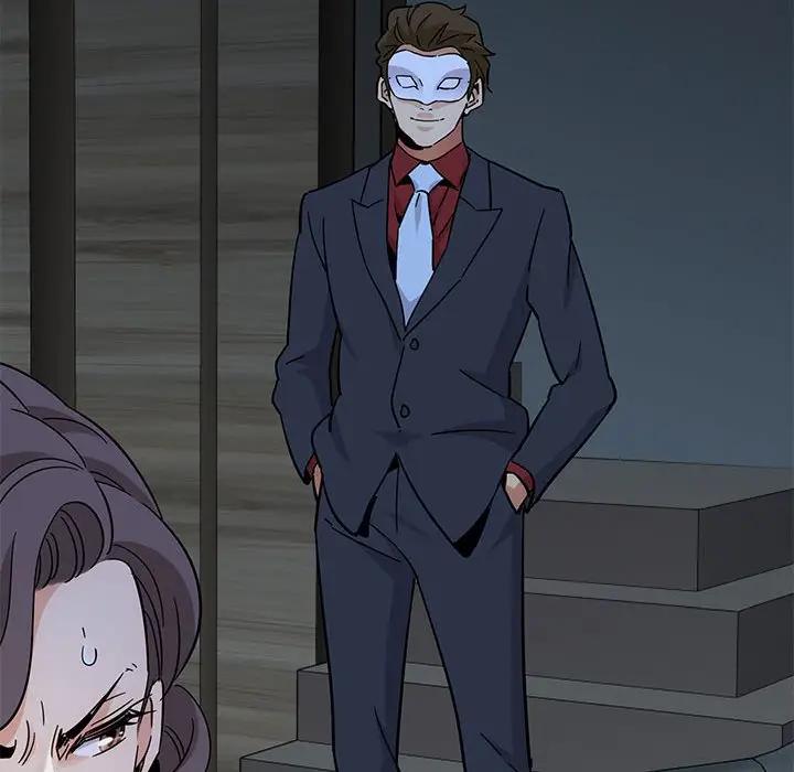 [韩国漫画] 闯入我们家的H先生 爱情,巨乳大奶#[115P]-114