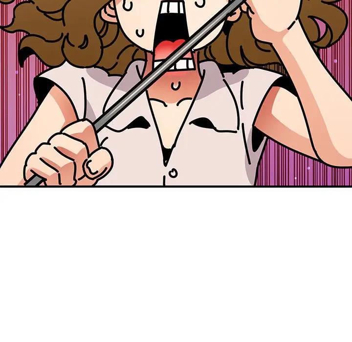 [韩国漫画] 闯入我们家的H先生 爱情,巨乳大奶#[115P]-47