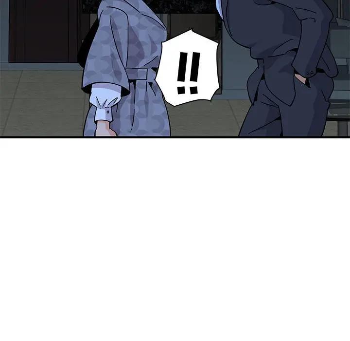 [韩国漫画] 闯入我们家的H先生 爱情,巨乳大奶#[119P]-7