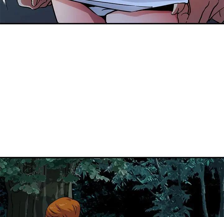 [韩国漫画] 闯入我们家的H先生 爱情,巨乳大奶#[117P]-106