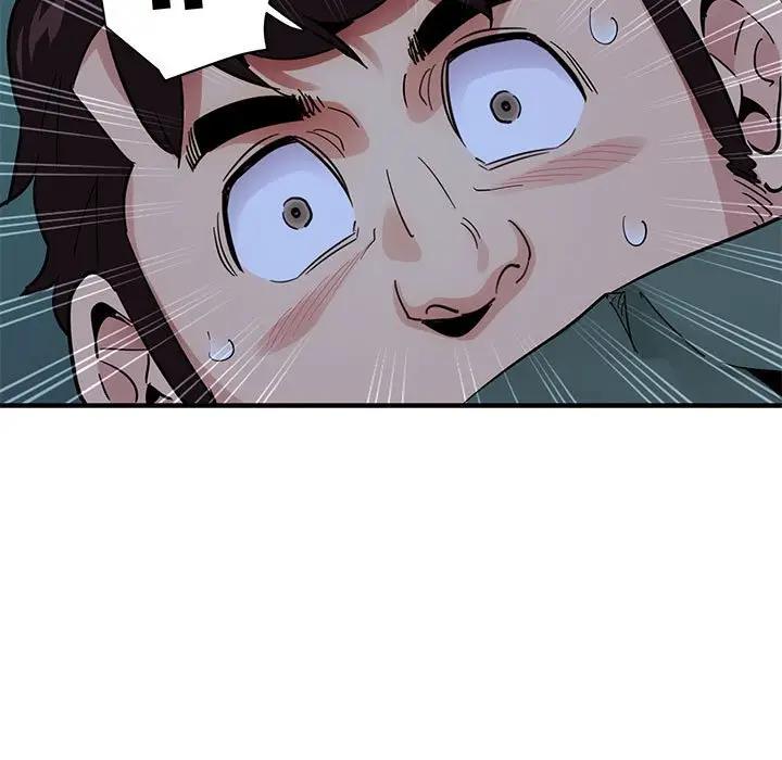 [韩国漫画] 闯入我们家的H先生 爱情,巨乳大奶#[117P]-67