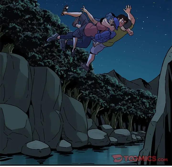 [韩国漫画] 闯入我们家的H先生 爱情,巨乳大奶#[120P]-80