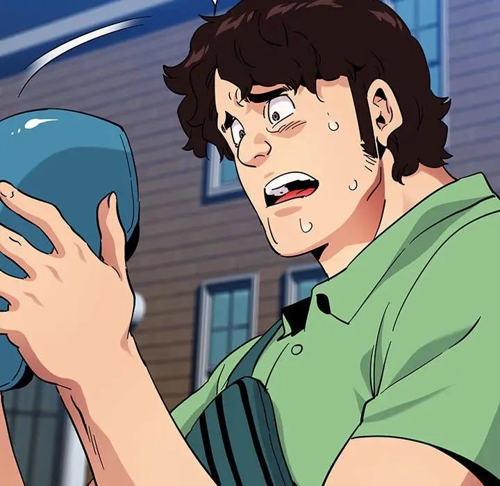 [韩国漫画] 闯入我们家的H先生 爱情,巨乳大奶#[119P]-108