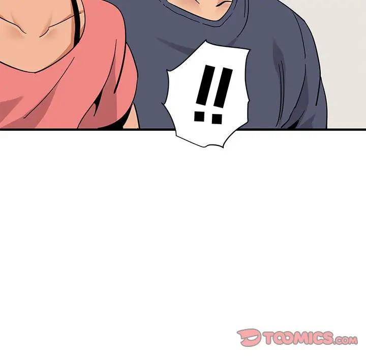 [韩国漫画] 闯入我们家的H先生 爱情,巨乳大奶#[119P]-20