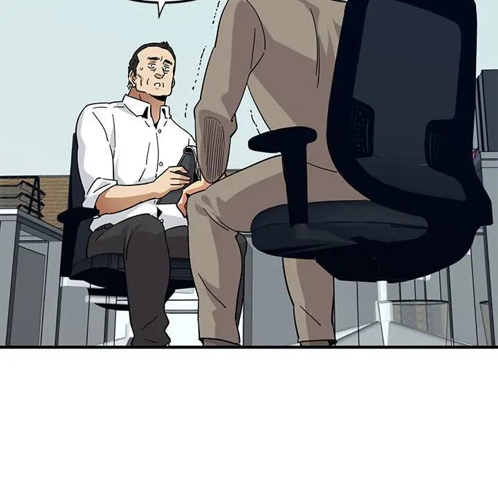 [韩国漫画] 闯入我们家的H先生 爱情,巨乳大奶#[123P]-44