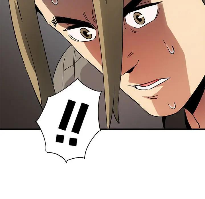 [韩国漫画] 闯入我们家的H先生 爱情,巨乳大奶#[123P]-74