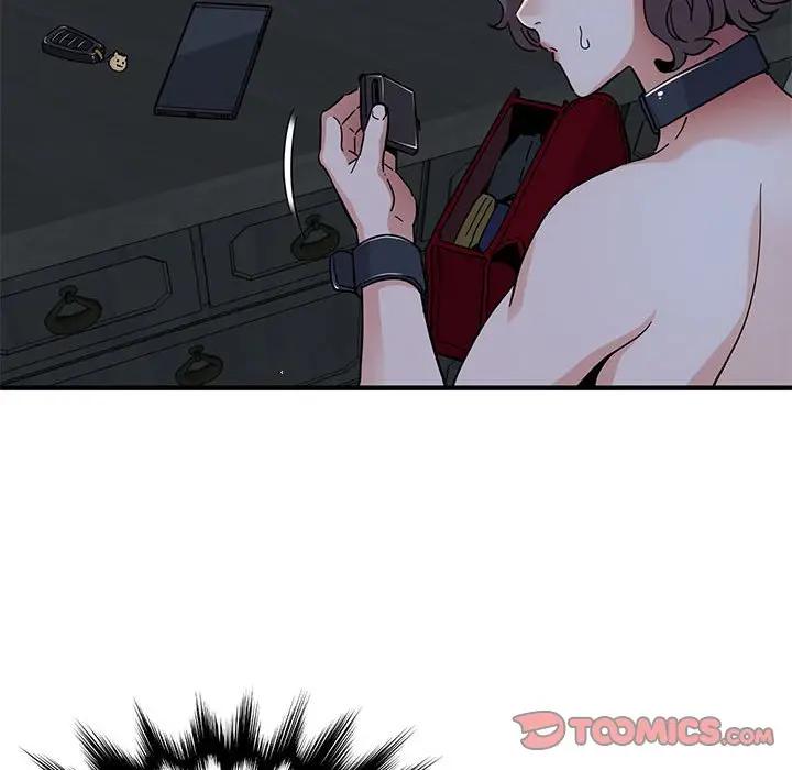 [韩国漫画] 闯入我们家的H先生 爱情,巨乳大奶#[122P]-81