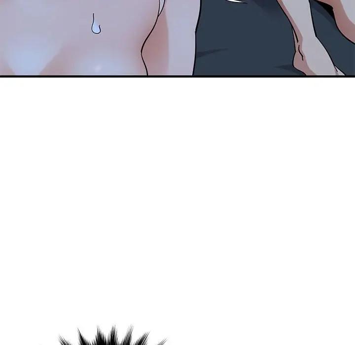 [韩国漫画] 闯入我们家的H先生 爱情,巨乳大奶#[122P]-91