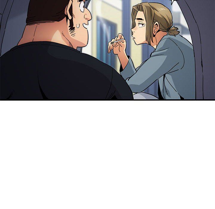 [韩国漫画] 闯入我们家的H先生 爱情,巨乳大奶#[99P]-35