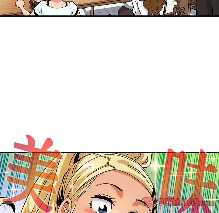 [韩国漫画] 闯入我们家的H先生 爱情,巨乳大奶#[99P]-58