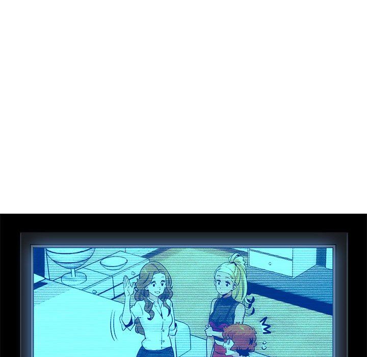 [韩国漫画] 闯入我们家的H先生 爱情,巨乳大奶#[99P]-88