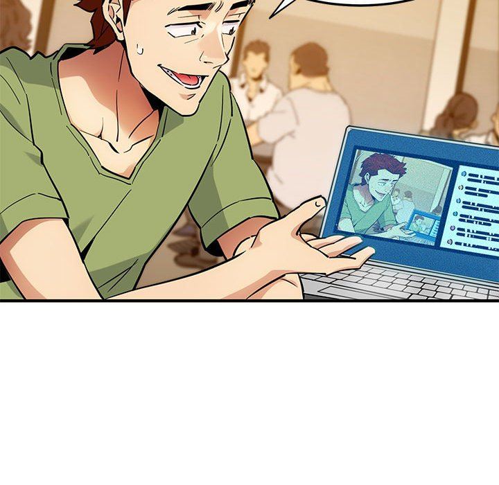 [韩国漫画] 闯入我们家的H先生 爱情,巨乳大奶#[126P]-101