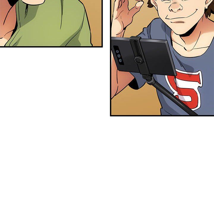 [韩国漫画] 闯入我们家的H先生 爱情,巨乳大奶#[126P]-103