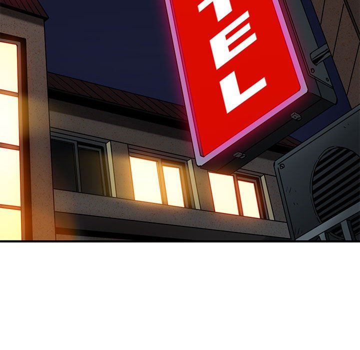 [韩国漫画] 闯入我们家的H先生 爱情,巨乳大奶#[126P]-120