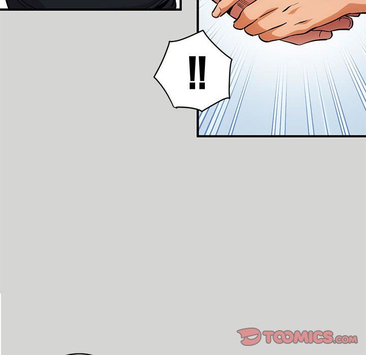 [韩国漫画] 闯入我们家的H先生 爱情,巨乳大奶#[126P]-27