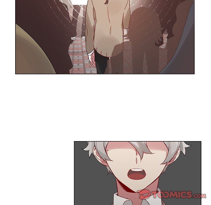 [韩国漫画] 悦耳的花歌 BL,女学生#[56P]-13